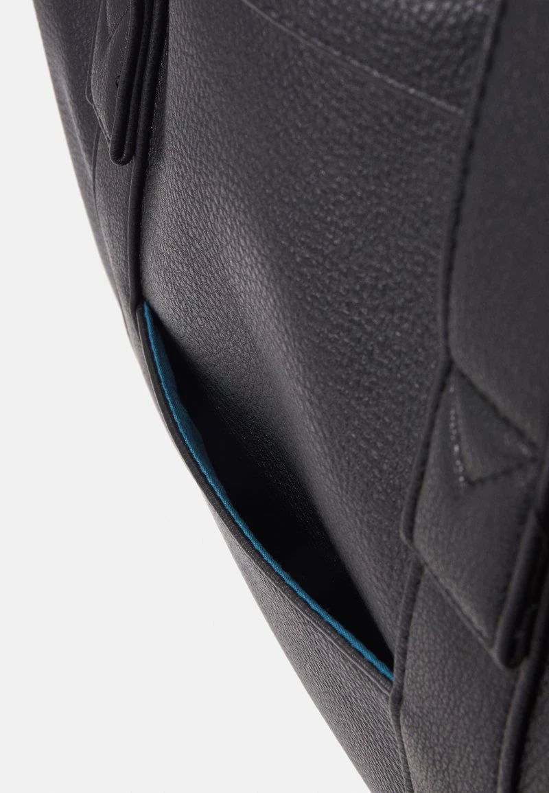 Pier One Unisexo UNISEX - Bolsa De Fin De Semana - Black 6 Pier One Unisexo UNISEX - Bolsa De Fin De Semana - Black - Imagen 4