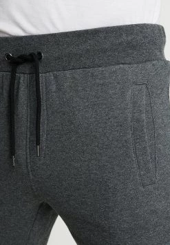 Pier One Hombre Pantalones Deportivos - Mottled Dark Grey 11 Pier One Hombre Pantalones Deportivos - Mottled Dark Grey -Ofertas Pier One Tienda 9356a10acbd34cb1b0cd2b087709167a