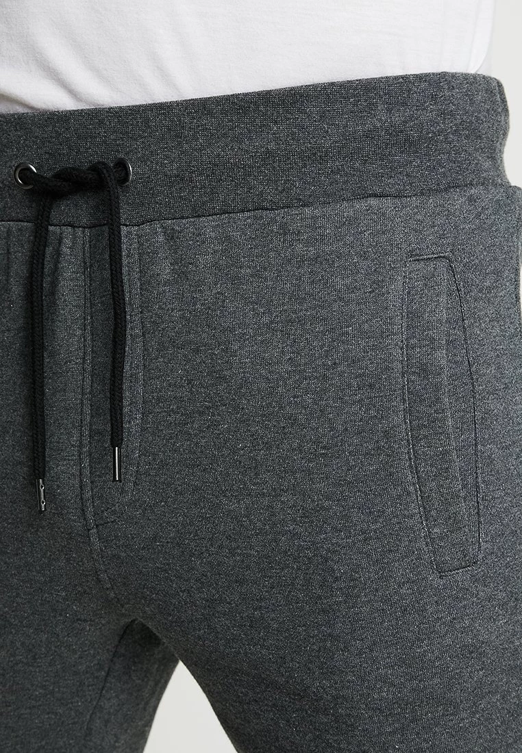 Pier One Hombre Pantalones Deportivos - Mottled Dark Grey 6 Pier One Hombre Pantalones Deportivos - Mottled Dark Grey - Imagen 4