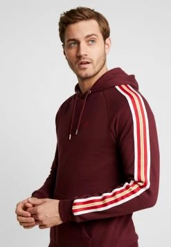 Pier One Hombre Jersey Con Capucha - Bordeaux 11 Pier One Hombre Jersey Con Capucha - Bordeaux -Ofertas Pier One Tienda 9367ec1d7c1f4f65ac9d8be700e647fe
