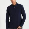 Pier One Hombre Polo - Dark Blue 1 Pier One Hombre Polo - Dark Blue -Ofertas Pier One Tienda 93c2f80961d94214b25ab25c22d6ef41