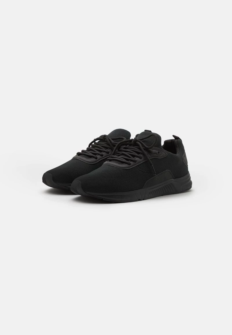 Pier One Hombre Zapatillas - Black 4 Pier One Hombre Zapatillas - Black - Imagen 2