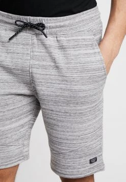 Pier One Shorts - Mottled Light Grey, Hombre 11 Pier One Shorts - Mottled Light Grey, Hombre -Ofertas Pier One Tienda 93cfbd960a4e4414b2dbc0e021a02e4e