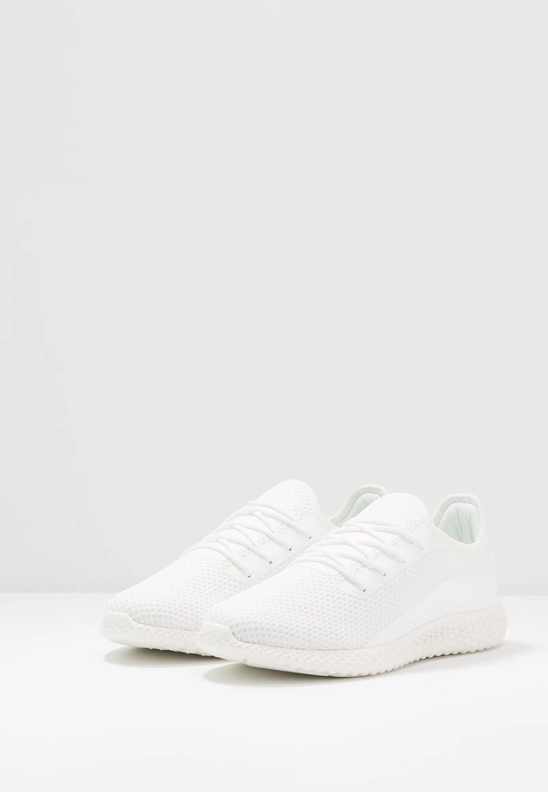 Pier One UNISEX - Zapatillas - White, Hombre 5 Pier One UNISEX - Zapatillas - White, Hombre - Imagen 3