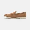 Pier One Hombre Mocasines - Beige -Ofertas Pier One Tienda 9438fe7116c3447bb7105555b09678b9