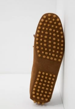 Pier One Hombre Mocasines - Cognac -Ofertas Pier One Tienda 94ce287e66e6492485639ced88570906