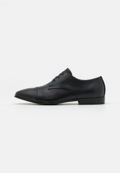 Pier One Hombre Zapatos De Vestir - Black