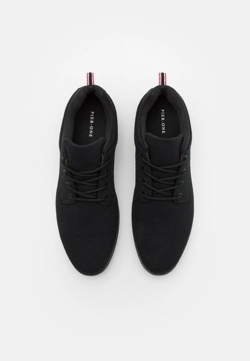 Pier One Hombre Zapatos De Vestir - Black 6 Pier One Hombre Zapatos De Vestir - Black - Imagen 4