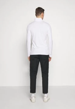 Pier One Hombre 2 PACK - Camiseta De Manga Larga - White/black 12 Pier One Hombre 2 PACK - Camiseta De Manga Larga - White/black -Ofertas Pier One Tienda 95a0735f1f074fd4806c6108227c824a