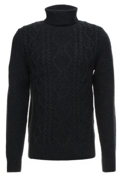 Pier One Hombre Jersey De Punto - Mottled Dark Blue 10 Pier One Hombre Jersey De Punto - Mottled Dark Blue -Ofertas Pier One Tienda 95b058a850a6472fa5db0ce2de776849