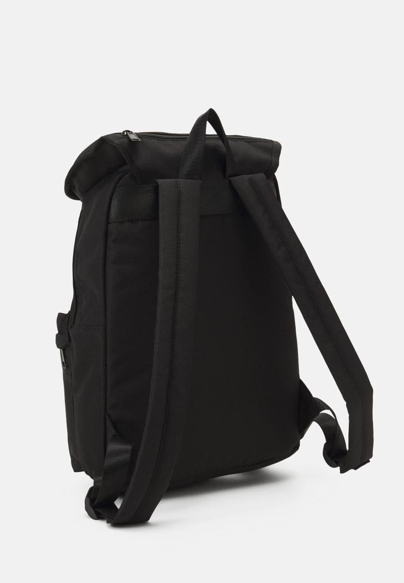 Pier One UNISEX - Mochila - Black, Unisexo 8 Pier One UNISEX - Mochila - Black, Unisexo - Imagen 6