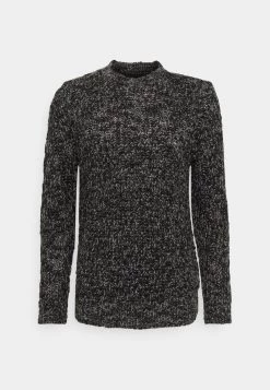 Pier One Hombre Jersey De Punto - Mottled Dark Grey 12 Pier One Hombre Jersey De Punto - Mottled Dark Grey -Ofertas Pier One Tienda 964b9b8554244de3aefa2d6c60422e17