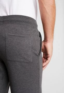Pier One Hombre Pantalones Deportivos - Mottled Dark Grey 11 Pier One Hombre Pantalones Deportivos - Mottled Dark Grey -Ofertas Pier One Tienda 969221d36b4b486db2303b80954eee64