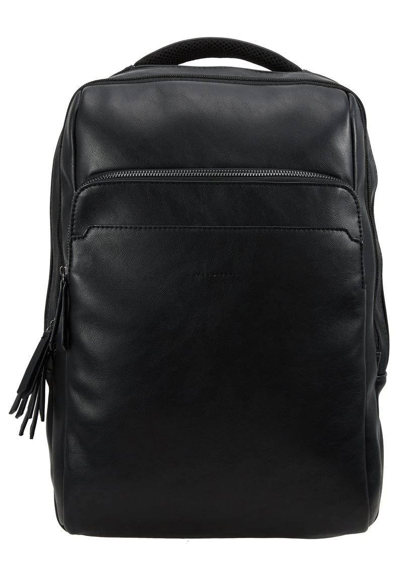 Pier One Hombre Mochila - Black 9 Pier One Hombre Mochila - Black - Imagen 7