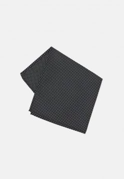 Pier One Hombre SET - Pajarita - Black -Ofertas Pier One Tienda 96d5200b5cae477d8624432af725ab75