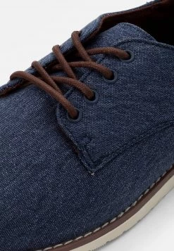 Pier One Hombre Zapatos De Vestir - Blue -Ofertas Pier One Tienda 971edaea790f489d8c1b67aa5de81506