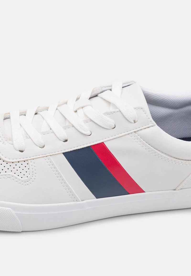 Pier One Unisexo UNISEX - Zapatillas - White 8 Pier One Unisexo UNISEX - Zapatillas - White - Imagen 6