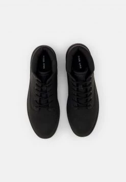 Pier One Hombre Zapatillas Altas - Black -Ofertas Pier One Tienda 972584b0731a44b096773192388b3b06