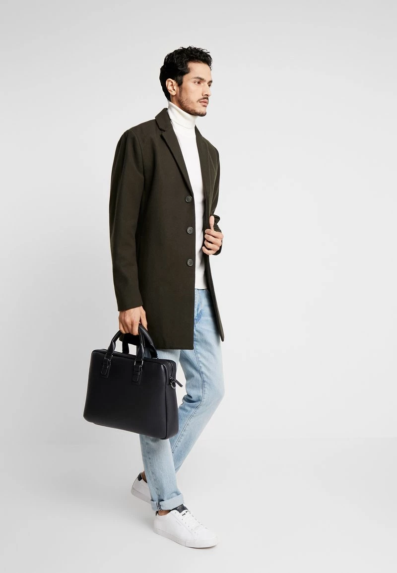 Pier One Hombre Funda Para Portátil - Black 4 Pier One Hombre Funda Para Portátil - Black - Imagen 2