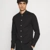 Pier One Hombre Camisa - Black 2 Pier One Hombre Camisa - Black -Ofertas Pier One Tienda 98052200edd149138bd09ff588666d78