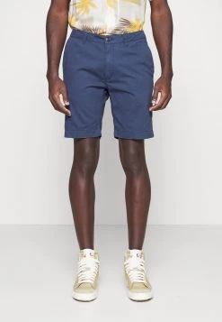 Pier One Hombre 2 PACK - Shorts - Dark Blue/tan -Ofertas Pier One Tienda 9840ebb91c4247a18a2c9aff137d7648