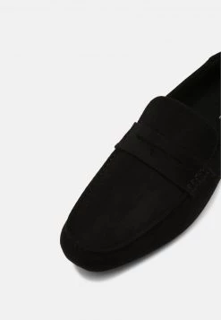 Pier One Hombre Mocasines - Black -Ofertas Pier One Tienda 987df40ed7c8446189e8afec71879e65