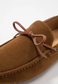 Pier One Hombre Mocasines - Cognac -Ofertas Pier One Tienda 98f96750f62b46fea3bda6e28bed6186