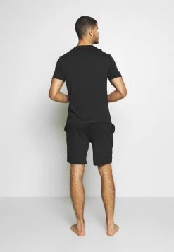 Pier One Hombre Pijama - Black 9 Pier One Hombre Pijama - Black -Ofertas Pier One Tienda 99243f6a63d54b6599336ee2e3716f93