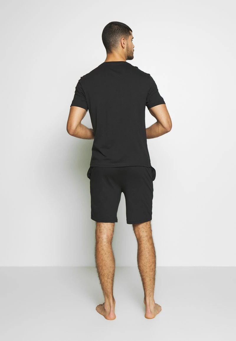 Pier One Hombre Pijama - Black 5 Pier One Hombre Pijama - Black - Imagen 3