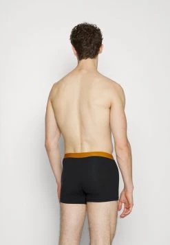 Pier One Hombre 3 PACK - Culotte - Black/dark Grey/brown 10 Pier One Hombre 3 PACK - Culotte - Black/dark Grey/brown -Ofertas Pier One Tienda 99ae3cd986de40ce8985cf301db059ce