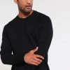 Pier One Hombre Sudadera - Black 2 Pier One Hombre Sudadera - Black -Ofertas Pier One Tienda 99dec60b507e4b6bb844282c2654b5bb