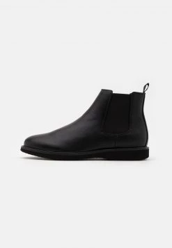 Pier One Botines - Black, Hombre