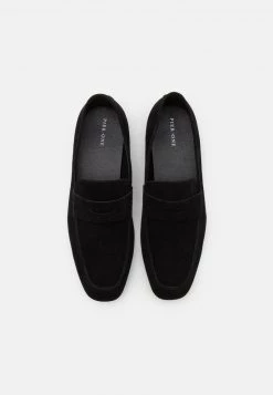 Pier One Hombre Mocasines - Black 11 Pier One Hombre Mocasines - Black -Ofertas Pier One Tienda 99fa44ed30624fa68b985e39ce1d0994