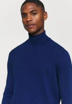 Pier One Hombre Jersey De Punto - Royal Blue 11 Pier One Hombre Jersey De Punto - Royal Blue -Ofertas Pier One Tienda 9a2a79f5f5a34eba9bce1f18b5134217