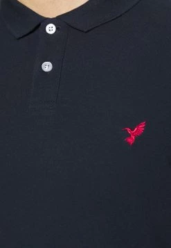 Pier One Hombre Polo - Dark Blue -Ofertas Pier One Tienda 9a9618592510402392634e0357b202bf