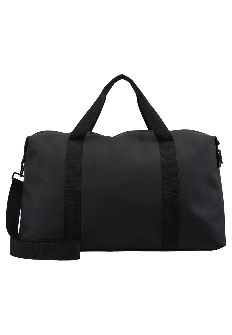 Pier One Hombre UNISEX - Bolsa De Fin De Semana - Black 9 Pier One Hombre UNISEX - Bolsa De Fin De Semana - Black - Imagen 7