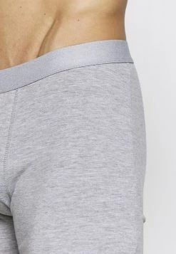 Pier One Hombre 3 PACK - Culotte - Grey/black/blue -Ofertas Pier One Tienda 9ab15d02dfbe4bb39f4359d7ce25ee1a