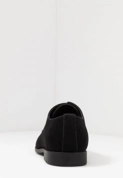 Pier One Hombre Zapatos Con Cordones - Black 11 Pier One Hombre Zapatos Con Cordones - Black -Ofertas Pier One Tienda 9b19f6fac9dc4c869ca13c3114781cd4