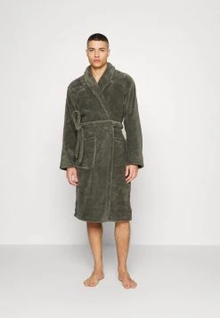 Pier One Hombre Albornoz - Khaki