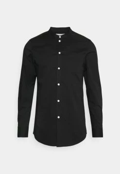 Pier One Hombre Camisa - Black 15 Pier One Hombre Camisa - Black -Ofertas Pier One Tienda 9c20ce499c8f456faf4891344bfd81dd