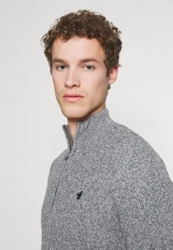 Pier One Hombre Chaqueta De Punto - Mottled Blue 11 Pier One Hombre Chaqueta De Punto - Mottled Blue -Ofertas Pier One Tienda 9c4e774c49034fcf82f3e16ccaead67e