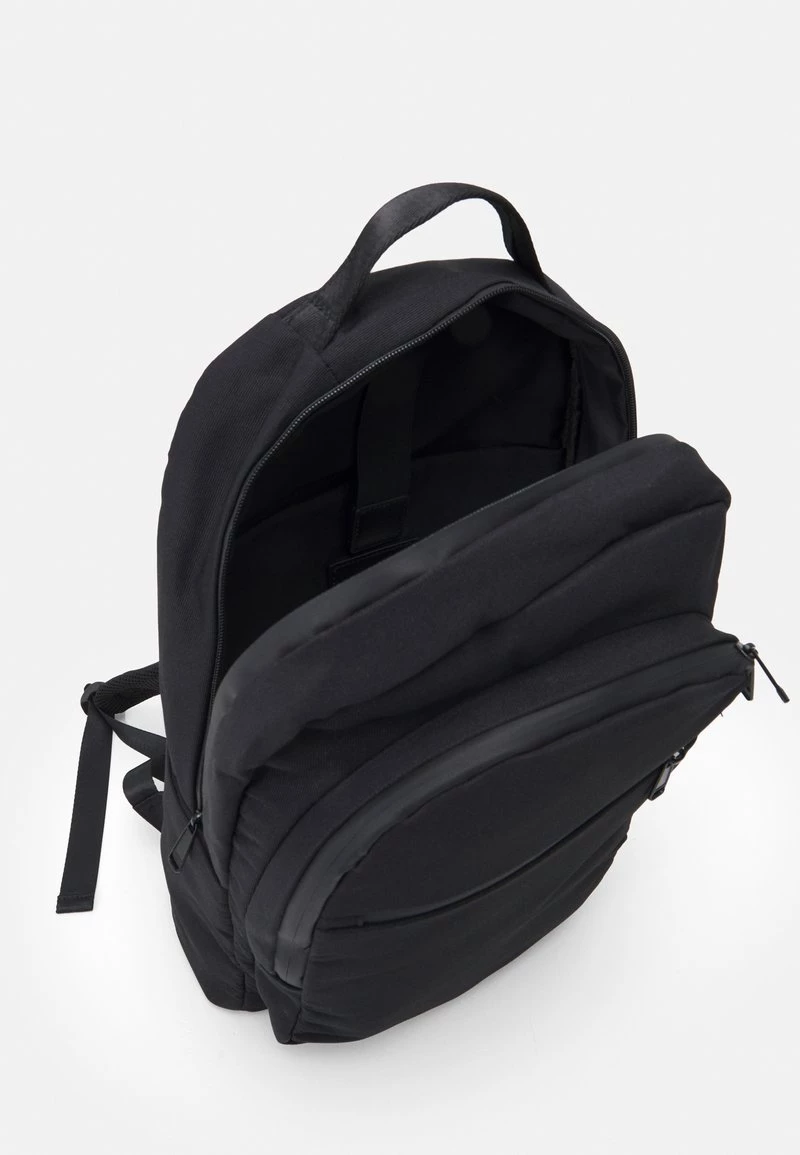 Pier One UNISEX - Mochila - Black, Unisexo 6 Pier One UNISEX - Mochila - Black, Unisexo - Imagen 4