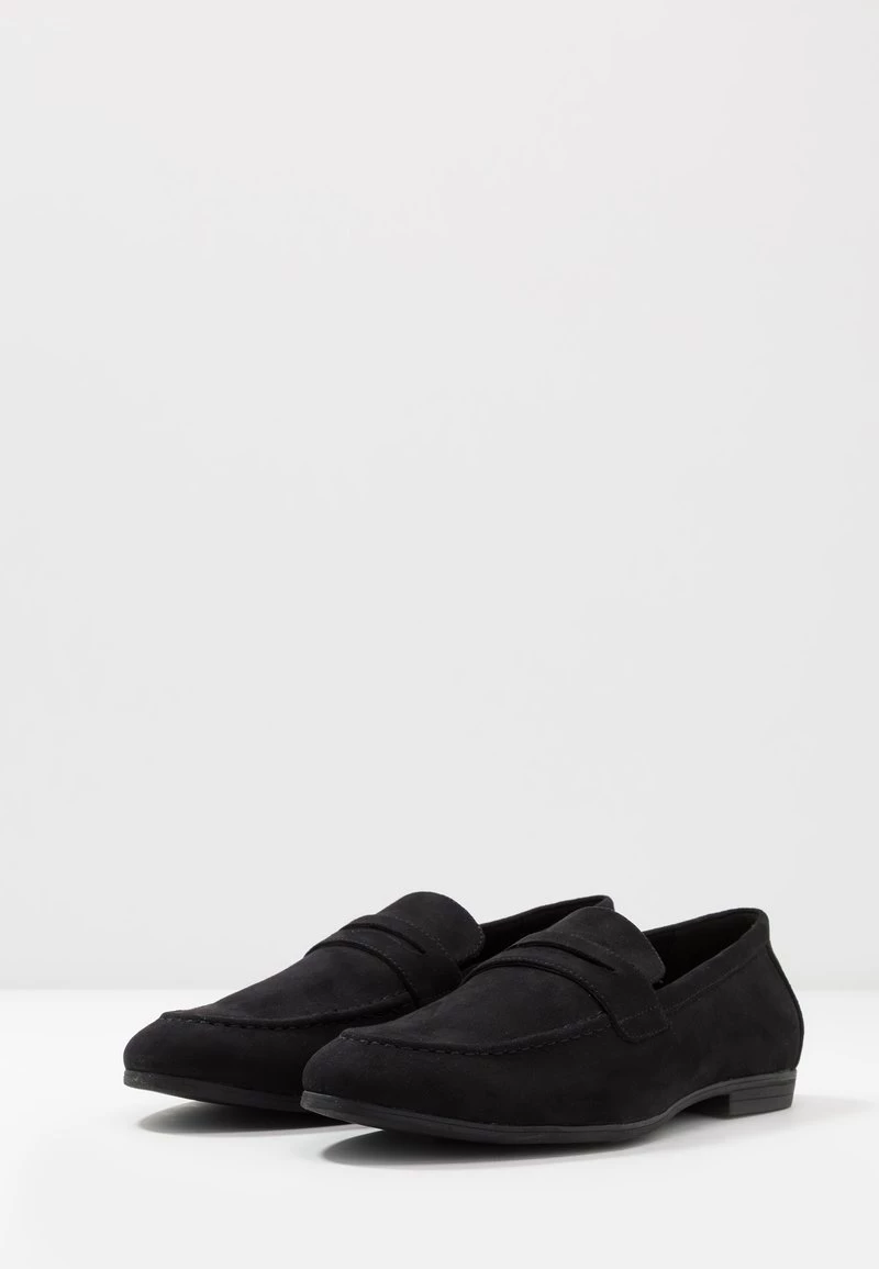 Pier One Hombre Mocasines - Black 5 Pier One Hombre Mocasines - Black - Imagen 3
