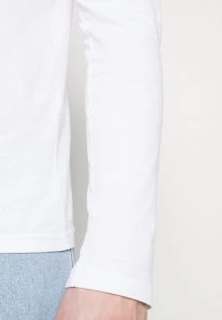 Pier One Hombre 5 PACK - Camiseta De Manga Larga - White/dark Blu/grey 17 Pier One Hombre 5 PACK - Camiseta De Manga Larga - White/dark Blu/grey -Ofertas Pier One Tienda 9d88aebb7c354be39ebe9c5600cb43ac