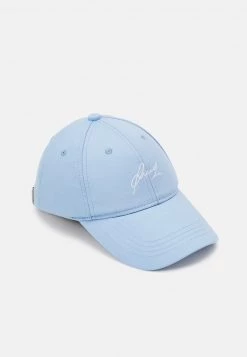 Pier One Unisexo UNISEX - Gorra - Blue
