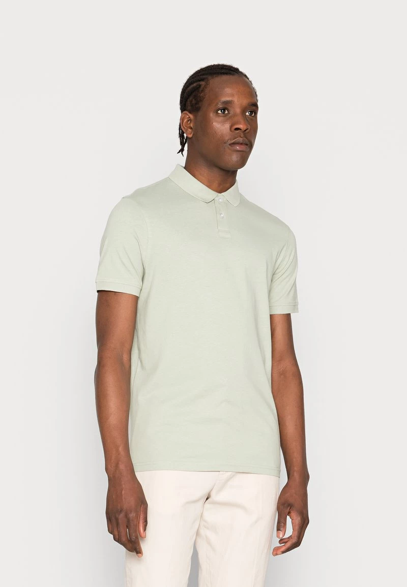 Pier One Polo - Mint, Hombre 3 Pier One Polo - Mint, Hombre