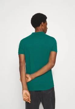 Pier One Hombre Polo - Green -Ofertas Pier One Tienda 9e6d11f2b7da4301bbb469d1ffb66750