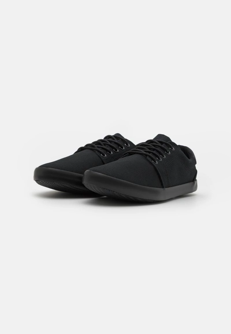Pier One Hombre Zapatillas - Black 4 Pier One Hombre Zapatillas - Black - Imagen 2