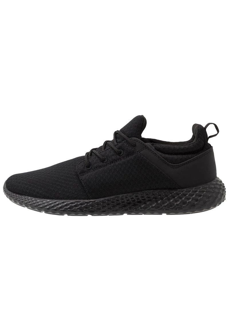 Pier One UNISEX - Zapatillas - Black, Hombre 3 Pier One UNISEX - Zapatillas - Black, Hombre