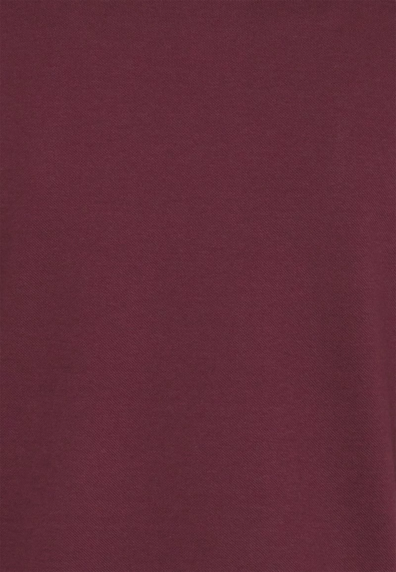 Pier One Hombre 5 PACK - Polo - Black/white/bordeaux/navy/gray Marl 5 Pier One Hombre 5 PACK - Polo - Black/white/bordeaux/navy/gray Marl - Imagen 3